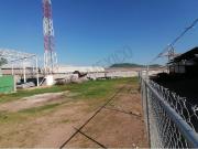 TERRENO EN RENTA Industrial en Culiacán YARDA!