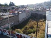Terreno en renta, Isidro Favela Toluca