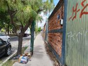 Terreno en Renta Jardines de la Seattle $48,000