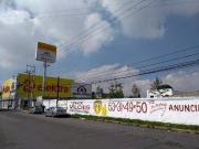 Terreno en Renta, Jardines de Morelos, Ecatepec