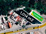 Terreno en Renta Joyas de Castilla Plus, Le?n, Guanajuato