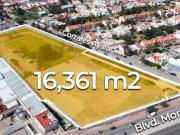 Terreno En Renta Libramiento Norte León Guanajuato