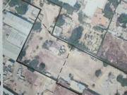 Terreno en Renta Los Reyes la Paz 20310 mts