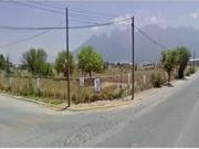 TERRENO EN RENTA LUIS DONALDO COLOSIO SOLIDARIDAD