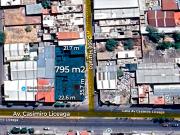 Terreno en Renta, ?lvaro Obreg?n, Irapuato, Guanajuato
