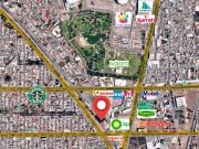 Terreno en Renta Malec?n del R?o, Le?n, Guanajuato