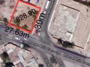 Terreno en RENTA, MANUEL ÁVILA CAMACHO, Torreón Coah