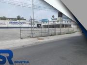 TERRENO EN RENTA MONTERREY