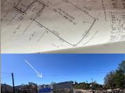 TERRENO EN RENTA O VENTA EN COL. LIBERTAD – A SOLO 6...