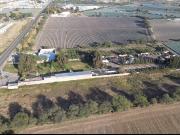 TERRENO EN VENTA/RENTA SOBRE CARRETERA OCOTLÁN LA BARCA