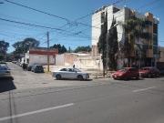 Terreno en Renta para Actividades Productivas en Col....