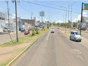 Terreno en Renta Para Cadenas Comerciales en Ote de...