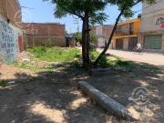 Terreno en Renta por Blvd. La Luz, Arboledas de San...