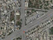 Terreno Comercial en Renta en Topo Chico Monterrey