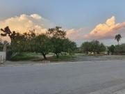 TERRENO EN RENTA SALINAS VICTORIA, NUEVO LEON