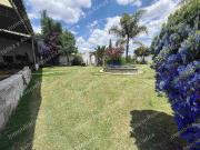 Terreno en Renta San Andrés Cholula, entre San Rafael...