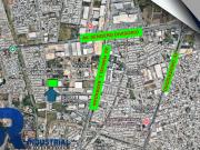 TERRENO EN RENTA SAN NICOLAS