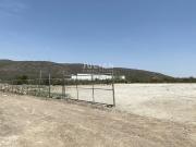 Terreno Industrial en Renta Santa Catarina