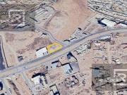 TERRENO EN RENTA SOBRE AV LA CANTTERA