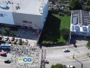 Terreno en renta Sobre Av. Salvador Díaz Mirón,...