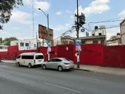 Terreno En Renta sobre Calzada Legaria 312, Miguel...