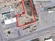 Terreno en Renta sobre Otilio Glz