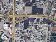 Terreno en renta sobre periférico norte junto a torre Black