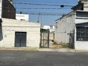 TERRENO EN RENTA TOLUCA CENTRO