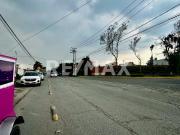 TERRENO EN RENTA TOLUCA, ESTADO DE MEXICO EN RICARDO...