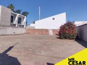 Terreno en Renta totalmente bardeado en Colonia Centenario