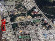 TERRENO EN RENTA Ubicado en AVE.MANRIQUE CON HIDROS LAS...