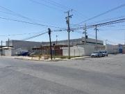 Terreno en renta ubicado en la Cd. Industrial de...