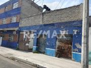 Terreno en Renta, Valle Gómez, Ciudad de México Ciudad...