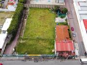 TERRENO EN RENTA / VENTA AV. JUAN GIL PRECIADO