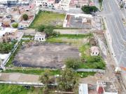 TERRENO EN RENTA / VENTA EN COL. BENITO JUAREZ