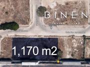 Terreno en Renta Villa del Juncal, Le?n Gto. 1171 m2