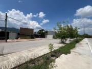 Terreno en renta, Zaferino Fajardo