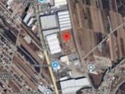 Terreno en renta zona industrial, federal Pue Tlaxcala,...