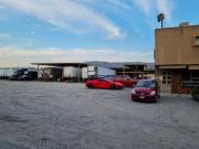 Terreno en Renta/Venta para Patio de Camiones o Giros Afines