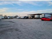 Terreno en Renta/Venta para Patio de Camiones o Giros Afines