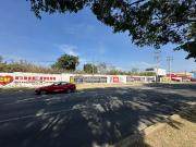 TERRENO EN RENTA/VENTA SOBRE AV CIRCUNVALACION