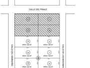 Terreno en Residencial El Campanario