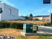 Terreno en Residencial El Molino