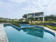 Terreno en Residencial Oasis