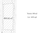 Terreno en residencial privado con acceso al mar, club...