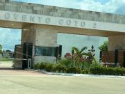 Terreno en RESIDENCIAL VILLA BRISA