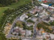 Terreno en Residencial y Club de Golf La Herradura en...