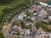 Terreno en Residencial y Club de Golf La Herradura en...