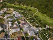 Terreno en Residencial y Club de Golf La Herradura en...