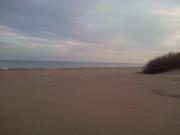 Terreno en Reta frente al mar 430 m2 Con escritura